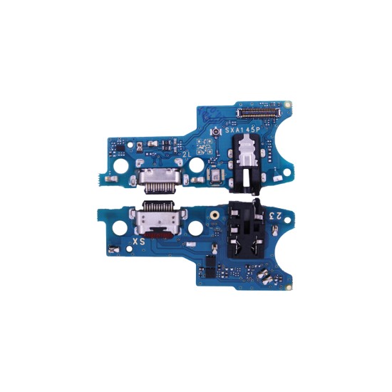 Charging Board Samsung Galaxy A14 4G 2023/A145P